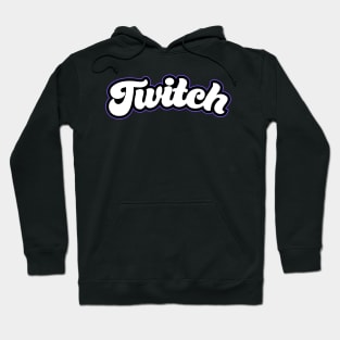 Twitch Hoodie